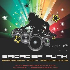 Brigadier Funk Recordings