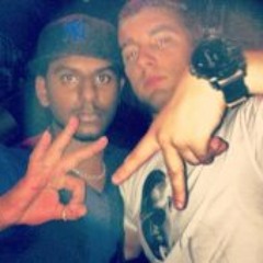 Kévin Déva Naidoo Gervais