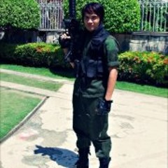 John Patrick Carl Ico