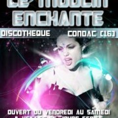 Discotheque Enchanté