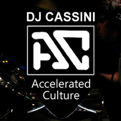 DJ CASSINI