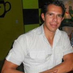 Esaul J. Mendoza Romo