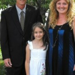 Maureen Forsberg-Burke