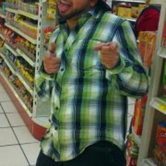 Eliud Ledezma Salcido