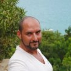 Franky G.W. Deschamps