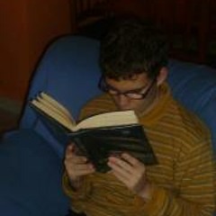 Toni Fernandez Ortega