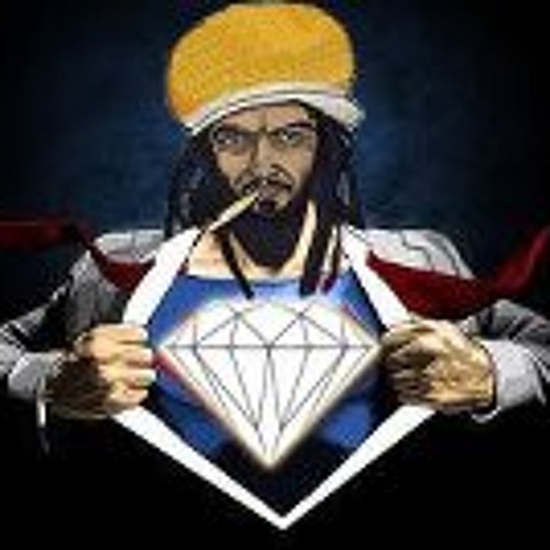 Jah Yzer’s avatar