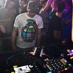 Rob 'Vision' Dennett