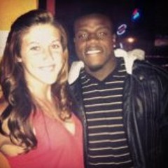 Tashawn Martell Williams