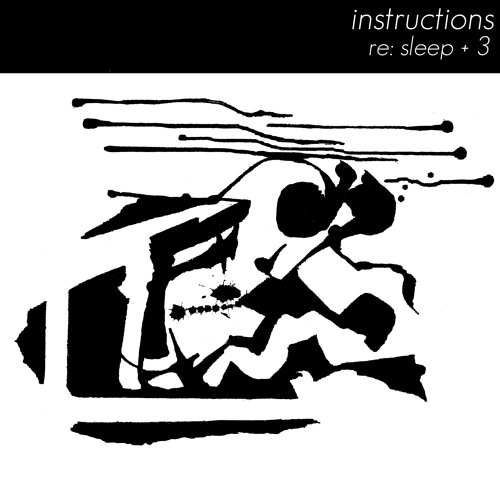 SoundCloud profile picture for @instructions