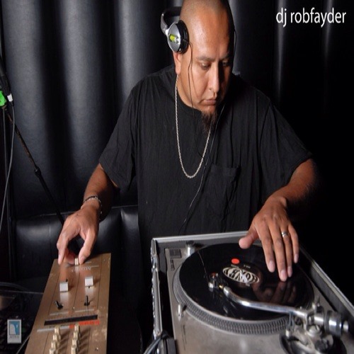 Stream D.J.ROBFAYDER music | Listen to songs, albums, playlists for ...