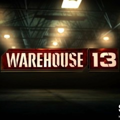 Warehouse13
