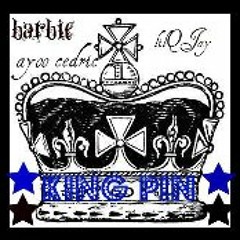 Lil'Qjay King Pin