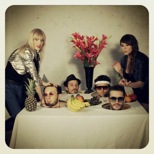 pics Lollobrigida Band soundcloud