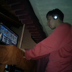 JHIMNY ANTHONIO DJ