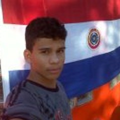 Matheus Lopez de Oliveira
