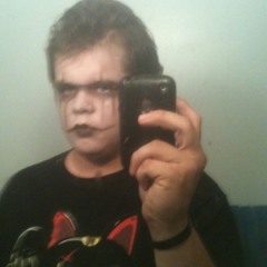 Cover of the intro for heavy hangs the albatross by alesana