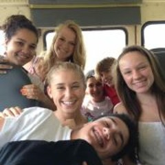 Dominique Washington