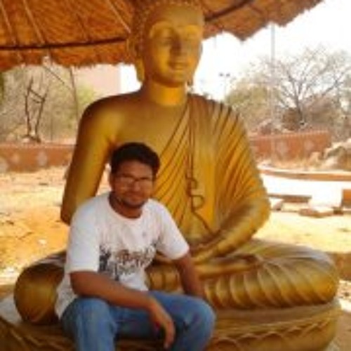 Arvind Swami’s avatar