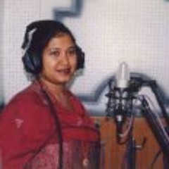 Nandita Chowdhury