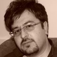 Morteza Davari 1