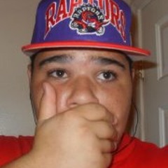 Corey Beastly Rodriguez