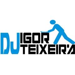 DJ Igor Teixeira