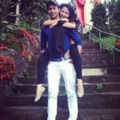 Jessa Mae Padua Gutierrez