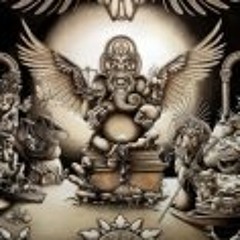 I want a god who loves (...a good dick joke)