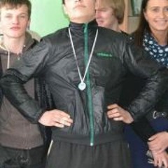 Sarunas Bosas