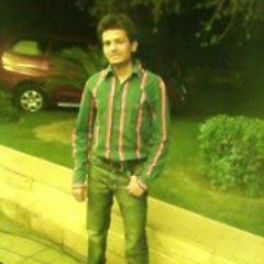 Girish Sharma