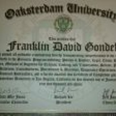 Franklin Gondek