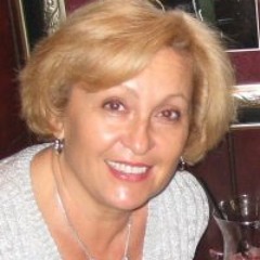 Valentina Bren-Buzil