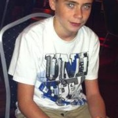 Brandon Smashing Hilton