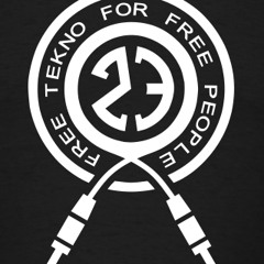 TKKN S4CE&FREE TEKNO 23