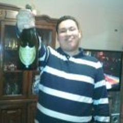 Guillermo Rey Moreno