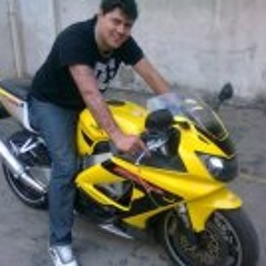 Alejandro Diego Castillo