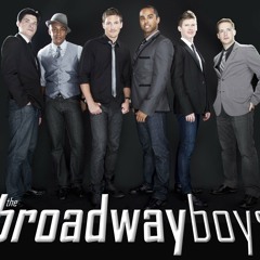 The Broadway Boys