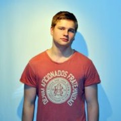 Christoffer Øyen Skamo