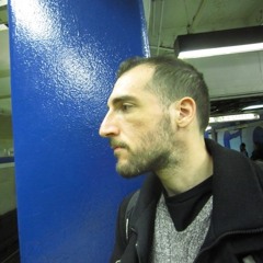 Konstantinos Kalantzis