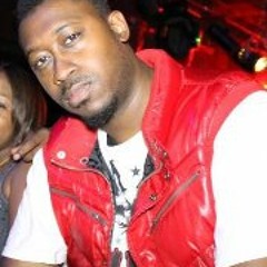 Khary RedDurt Shelton