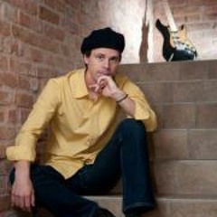 Józsa Tamás zeneszerző (Compositor)