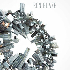 Ron Blaze