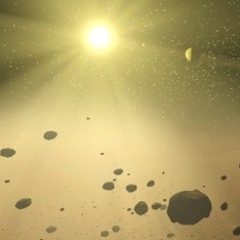 Primordial Artefacts