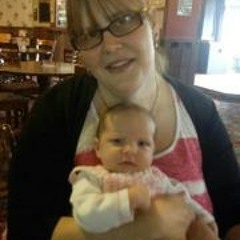 Claire Angelbear Prosser