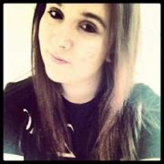 Kate Thunder-God Harrison