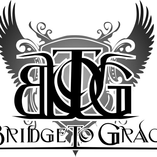 Grace everything. Bridge to Grace. Bridge Rock логотип. Everything Bridge to Grace перевод.