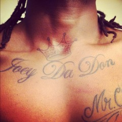 JoeyDaDon#1