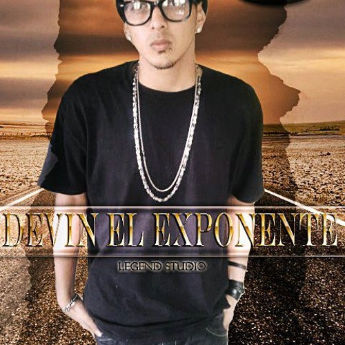 Devin "El Exponente"’s avatar