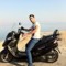 David Levy 9